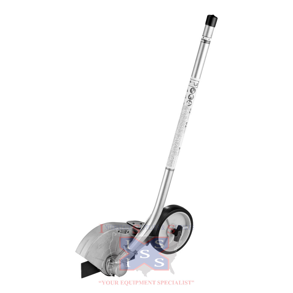 Echo Curved-Shaft Edger Attachment