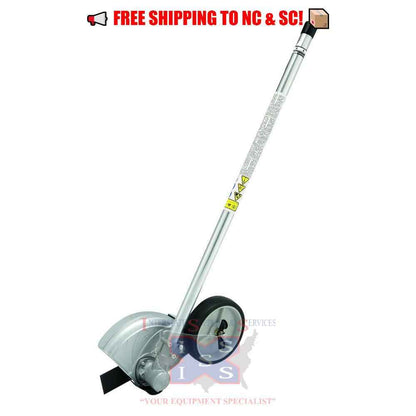 Echo Straight Shaft Edger PAS Attachment