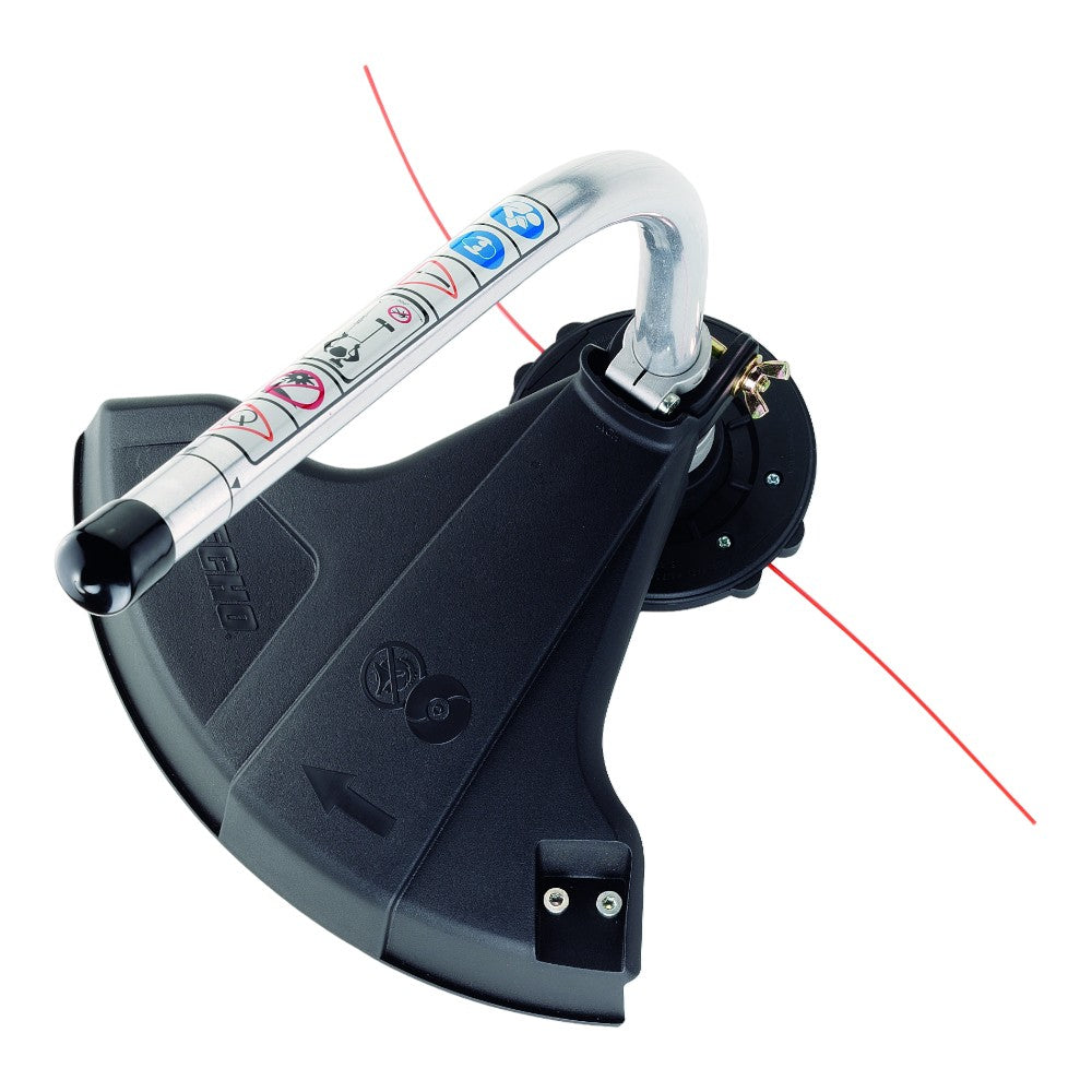 Echo Curved Shaft Trimmer PAS Attatchment (615)