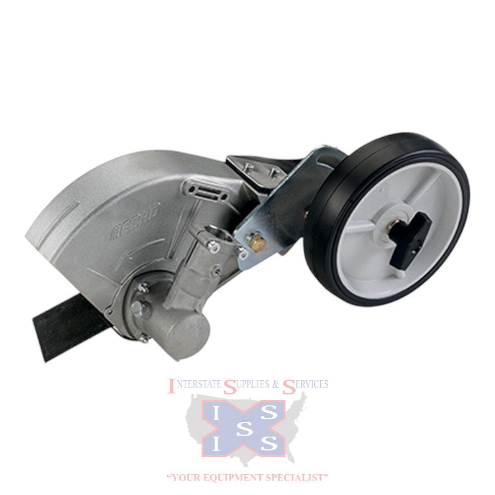 Echo Straight Shaft Edger Gearbox.