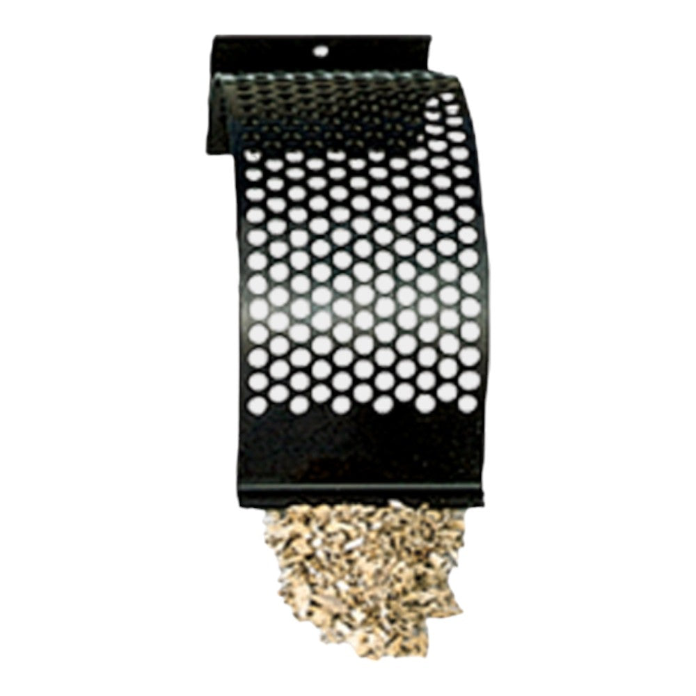 Echo 3" fine debris screen