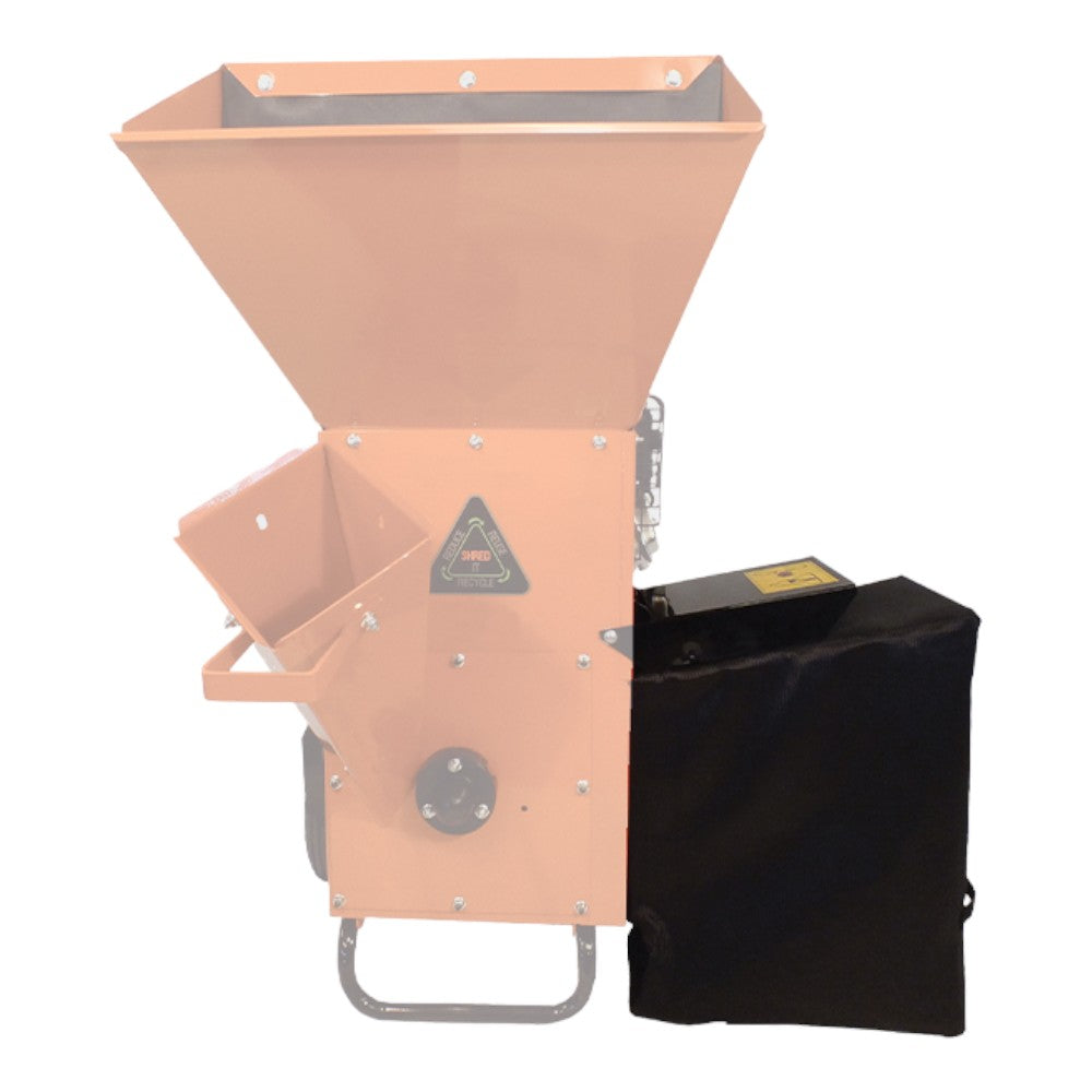 Echo 3 in. Discharge Debris Bag