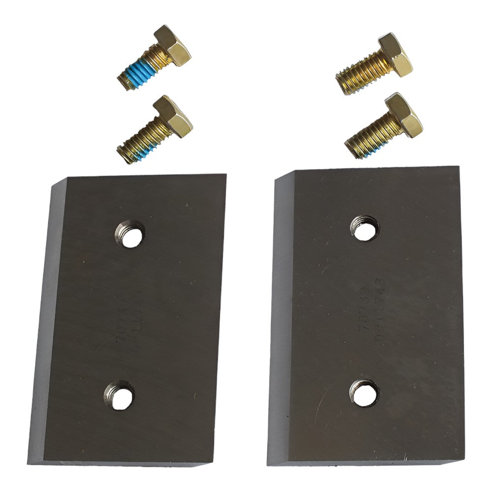 Echo Chipper Blade Kit