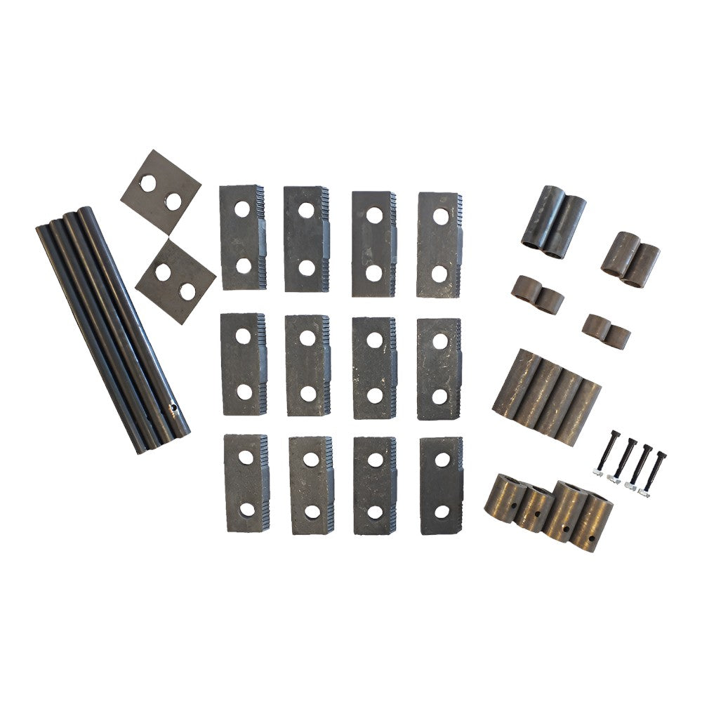Echo Shredder Knives Kit SC-2013