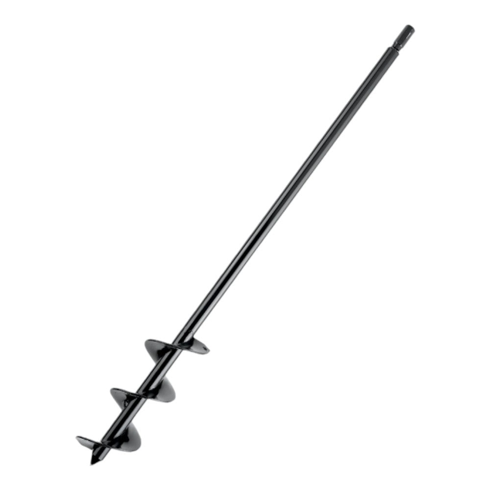 Echo 2.5 in. and 3 in. Bulb and Plant Auger
