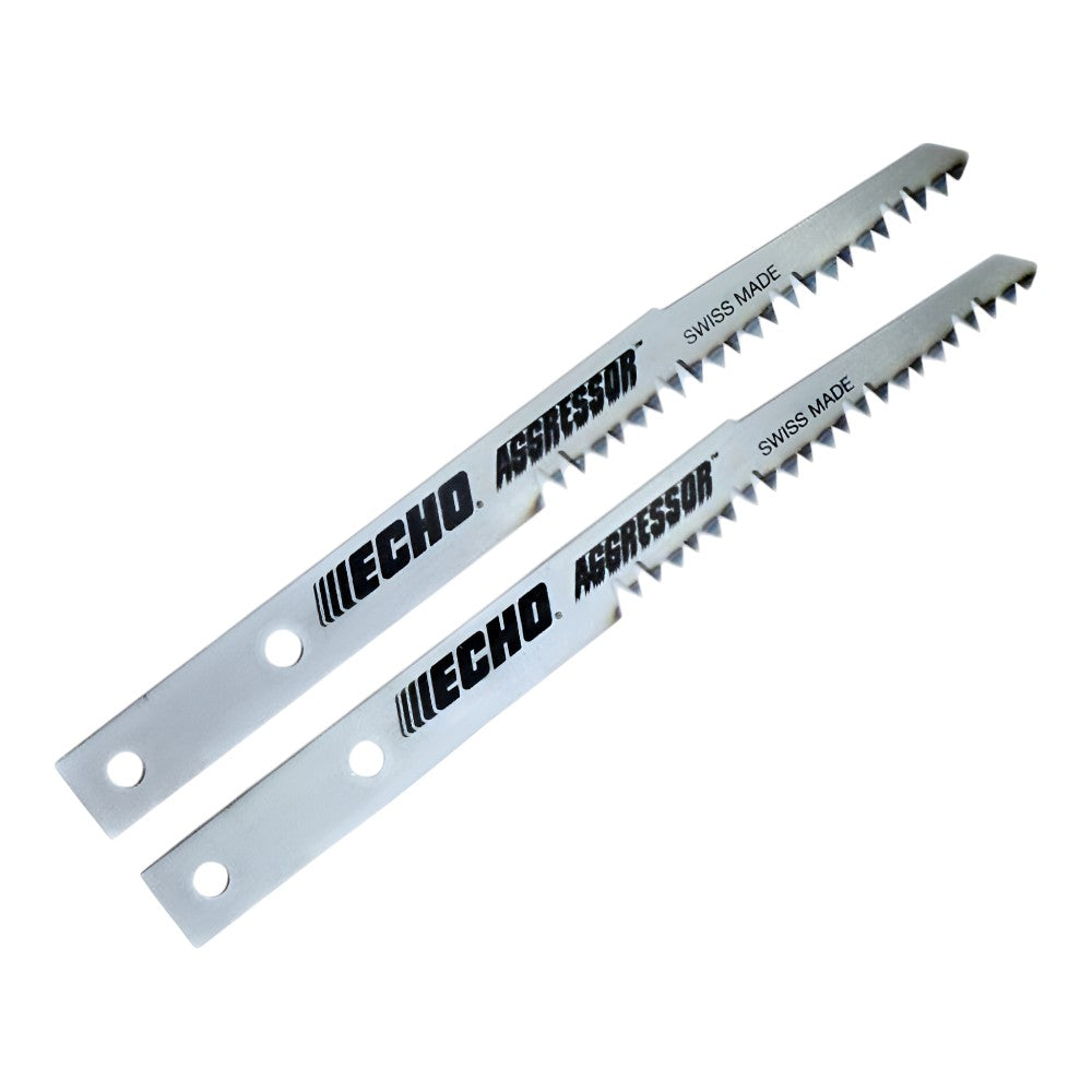 Echo Reciprocating blade, 2 per pk