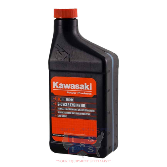 Kawasaki 2 Cycle Ktech 12.8OZ Case 99969-6085C