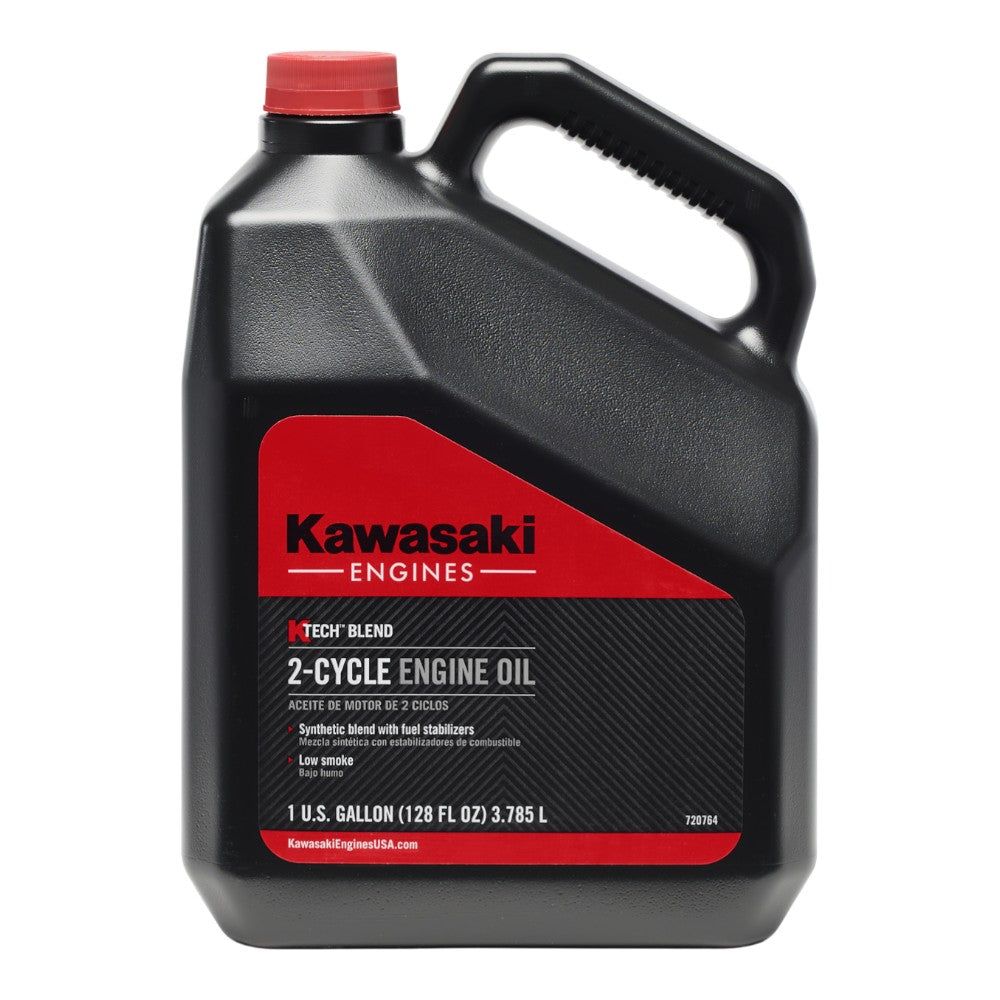 Kawasaki 1 Gal Jug (3/case) 99969-6086C