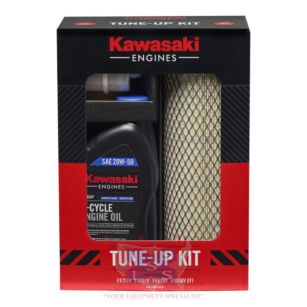 Kawasaki FX751V-850V 20W50 Kit 99969-6538