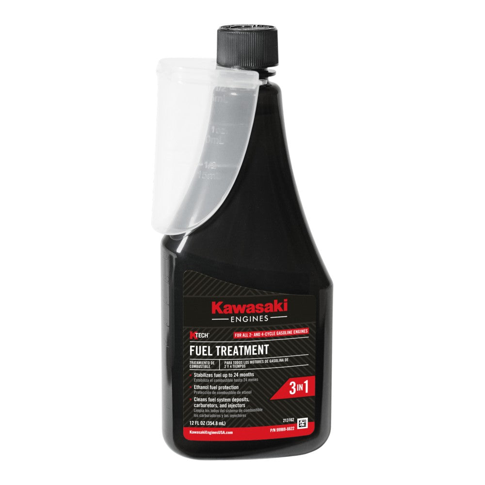 Kawasaki Ktech Fuel Treatment 99969-6622