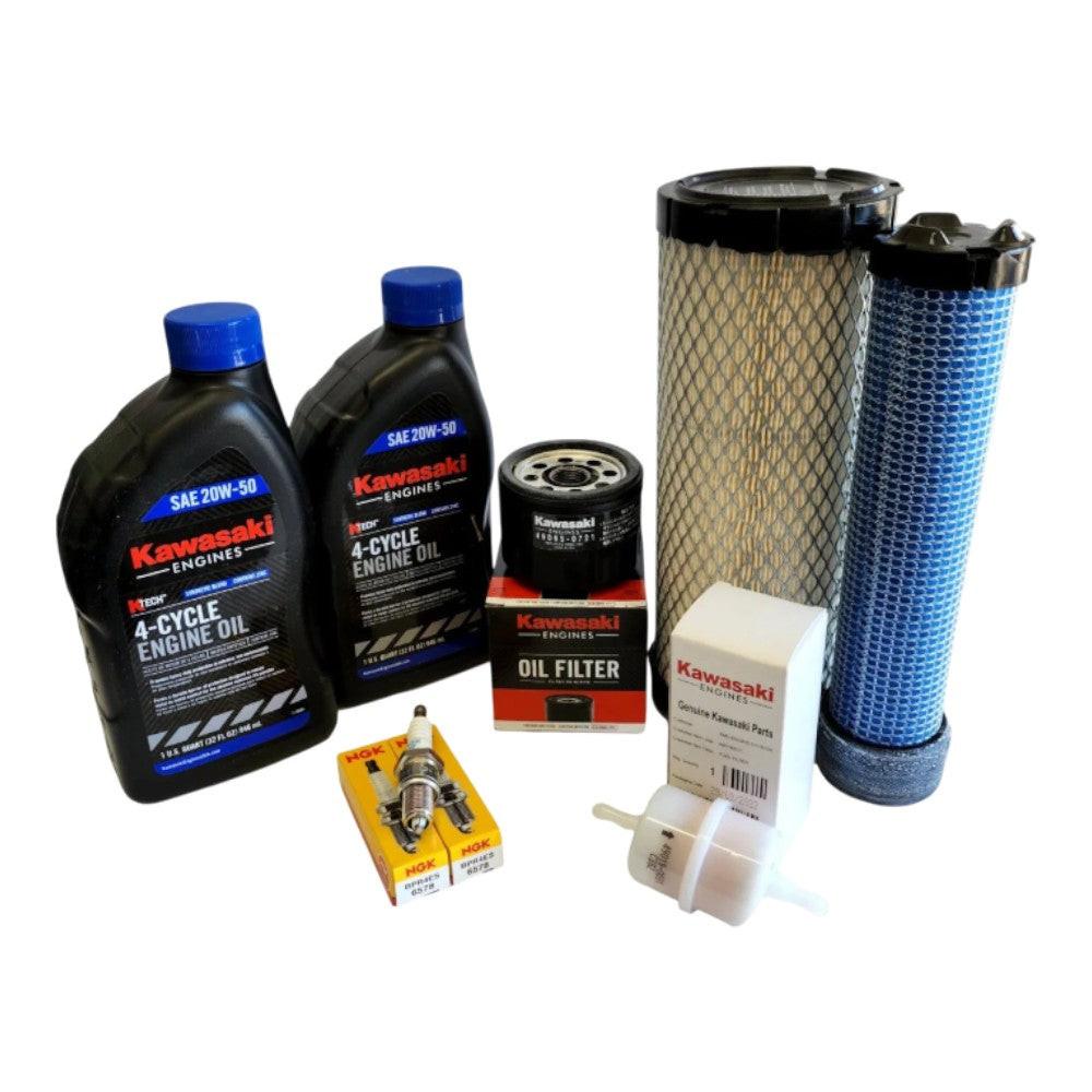 Kawasaki 20W-50Tune Up Kit for FX850V 999696666