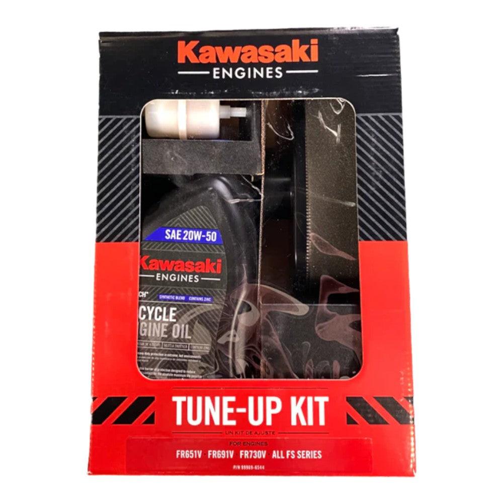 Kawasaki 20W-50Tune Up Kit for FS651V 999696672