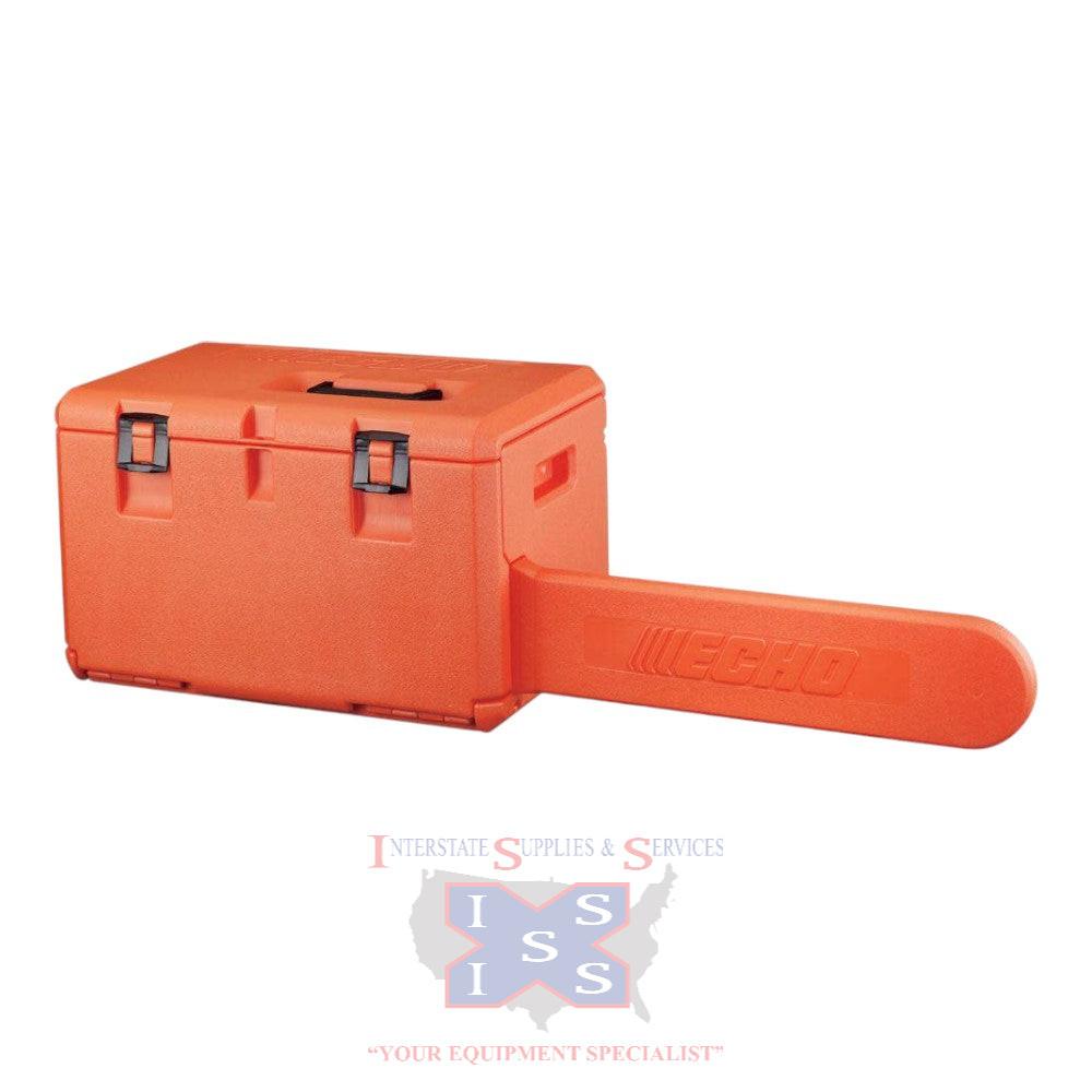 Echo ToughChest 20" case.