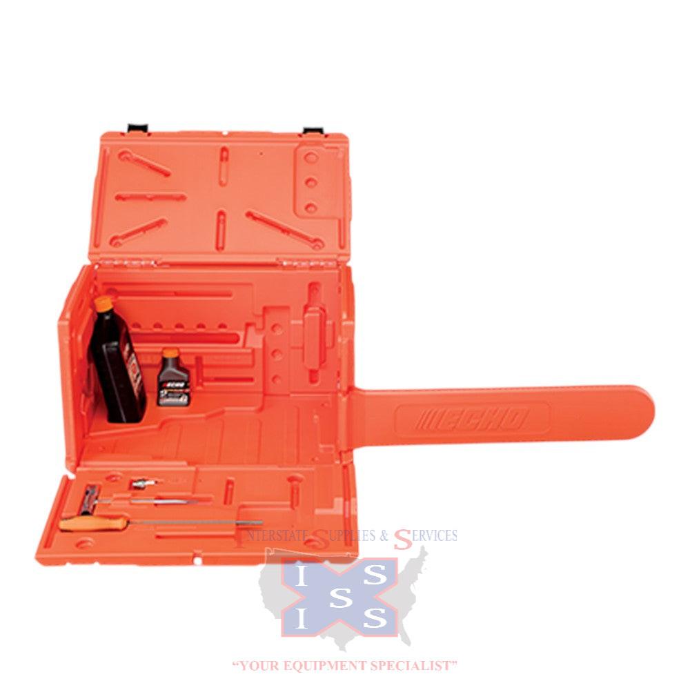 Echo ToughChest 20" case.