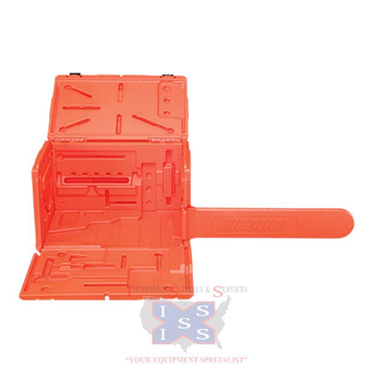 Echo ToughChest 24" case.