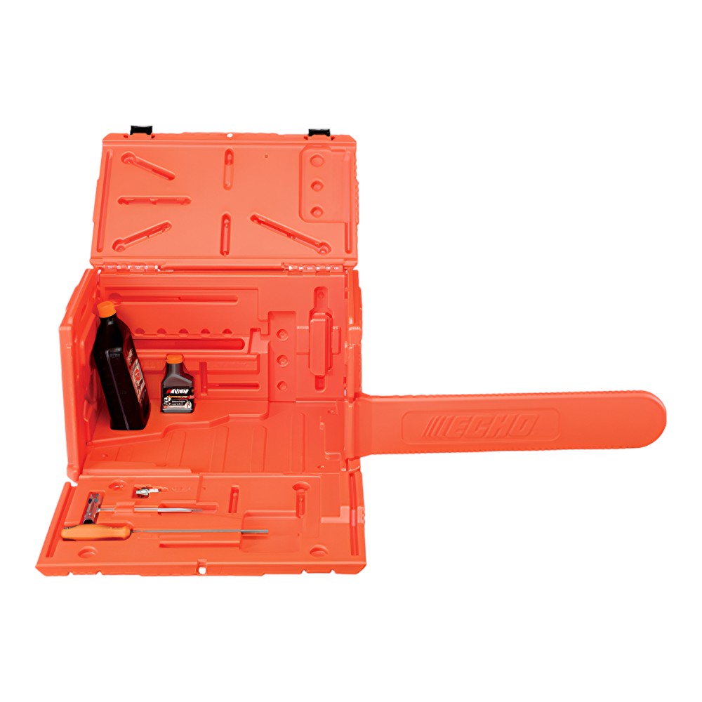 Echo ToughChest 24" case