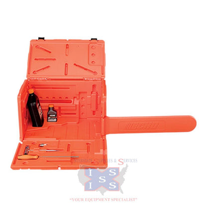 Echo ToughChest 24" case.