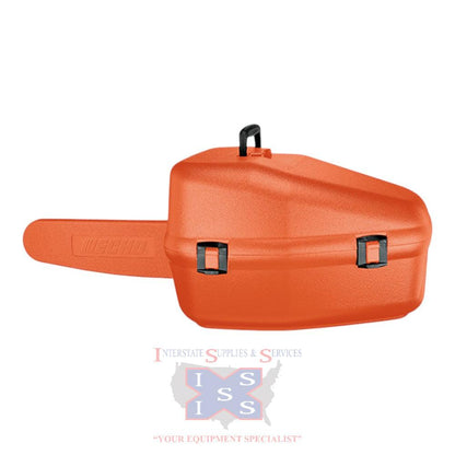 Echo Small chain saw case -- fits up to 18".