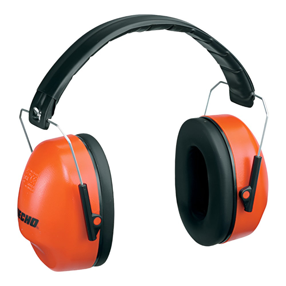 Echo Ear Muff, NRR 29 dB(A) Rating