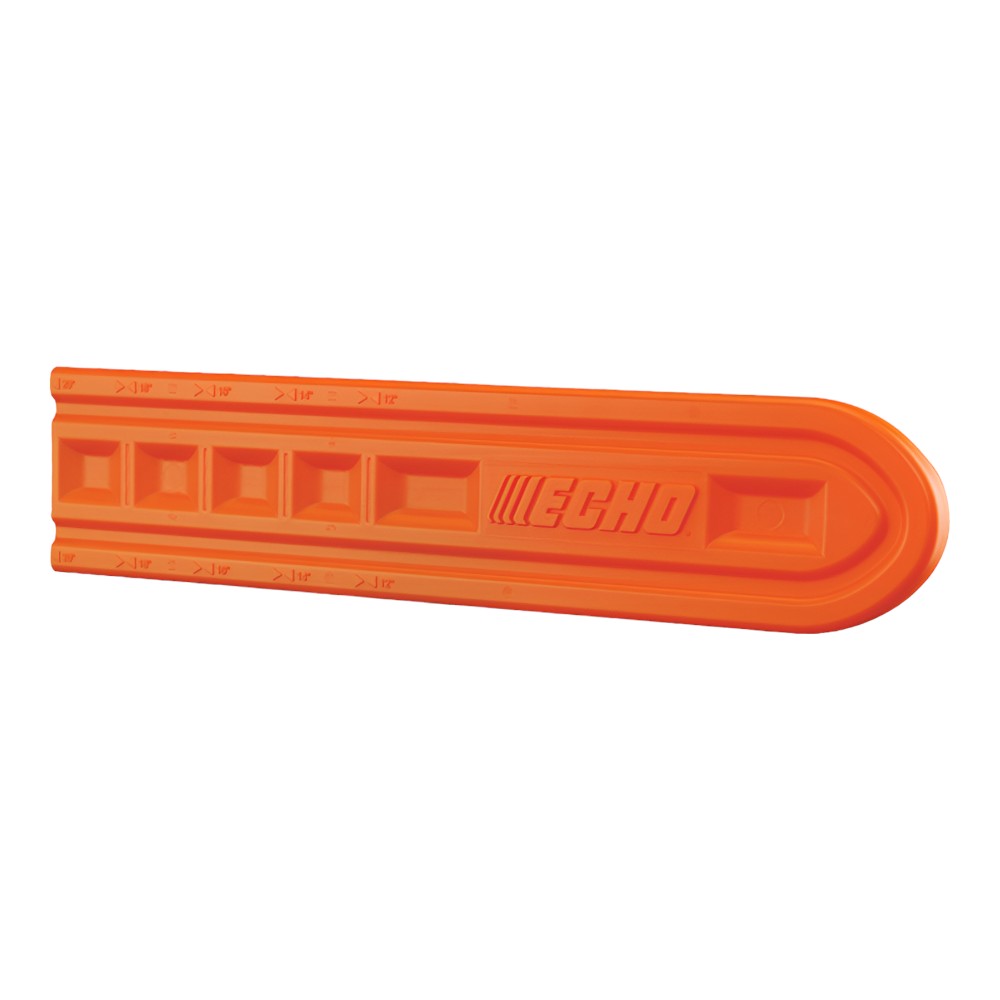 Echo Plastic scabbard, 20"