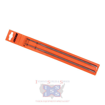 Echo Chain Files 13/64".