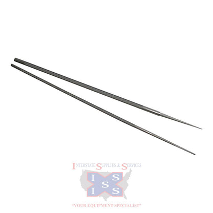 Echo Files, 3/16" or 4.8mm chain.