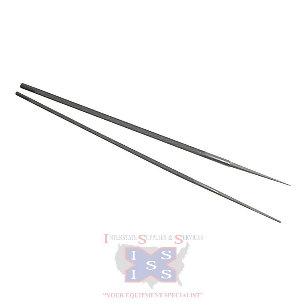 Echo Files, 7/32" or 5.5mm chain.