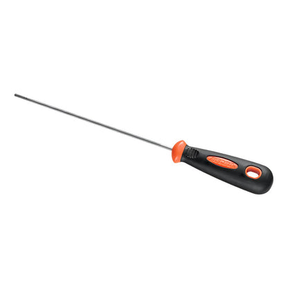 Echo File Handles Orange