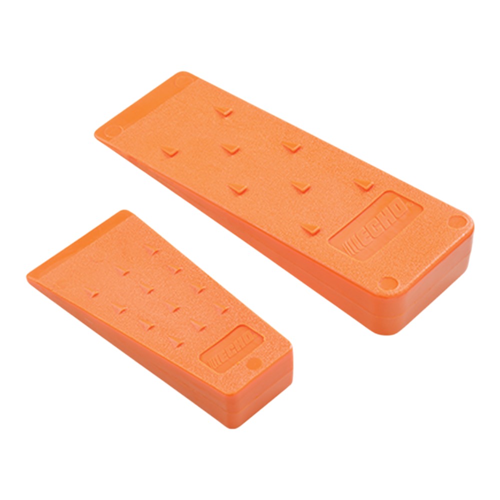 Echo 5-1/2" Spiked Felling Wedge (Display Box) 99988801803