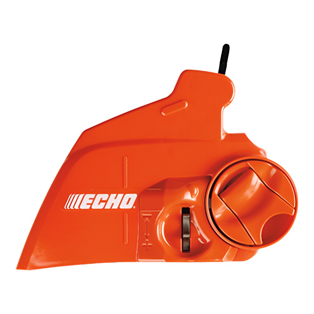 Echo Tool-less chain tensioner accessory