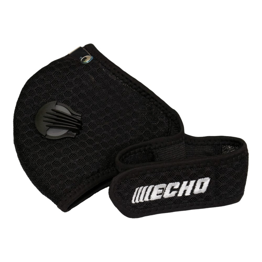 Echo Reusable Dust Mask