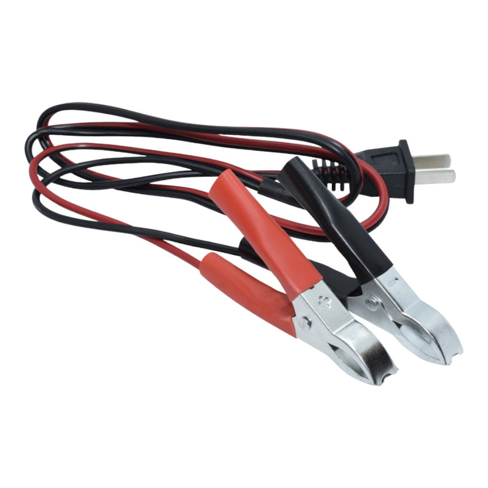Echo DC Charge Cables
