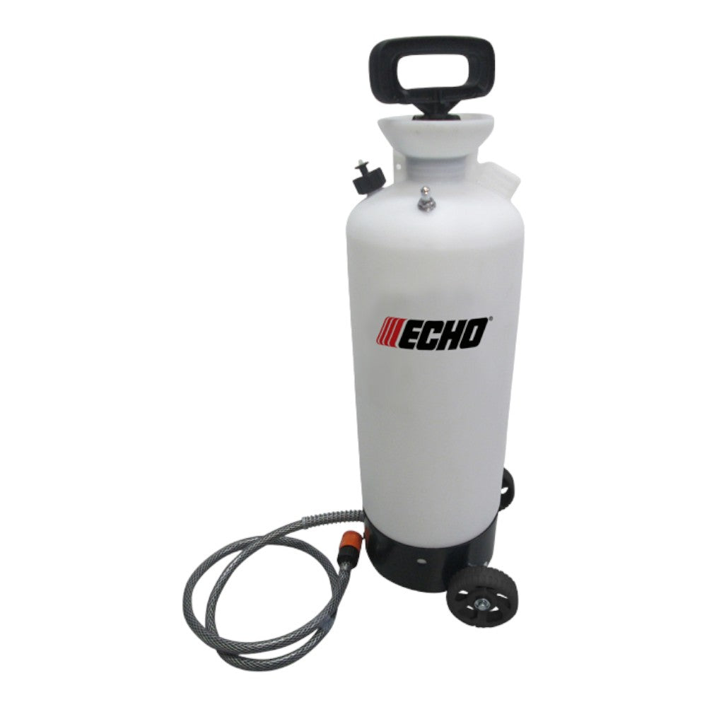 Echo Pressurized Water Tank