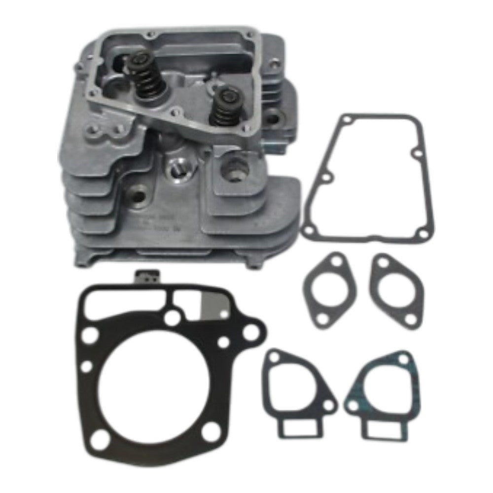 Kawasaki 726cc Cylinder Head Kit#1 99999-0627