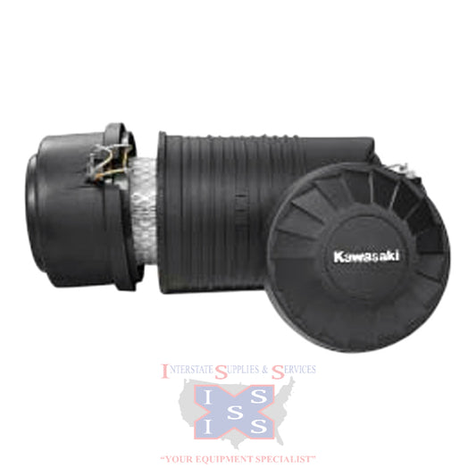 Kawasaki Air Filter Assembly Kit 99999-7083