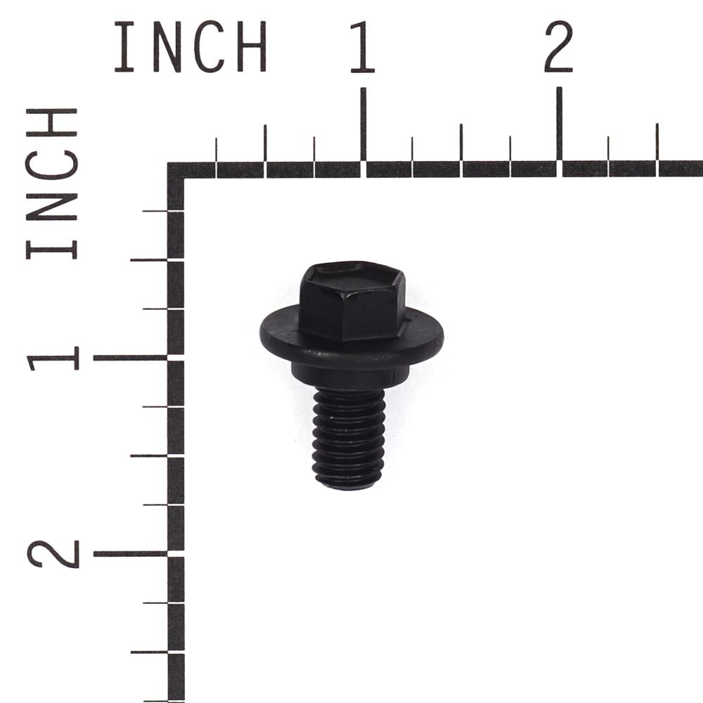 Briggs & Stratton Bolt, Shd .38-16 X . 9X39MA