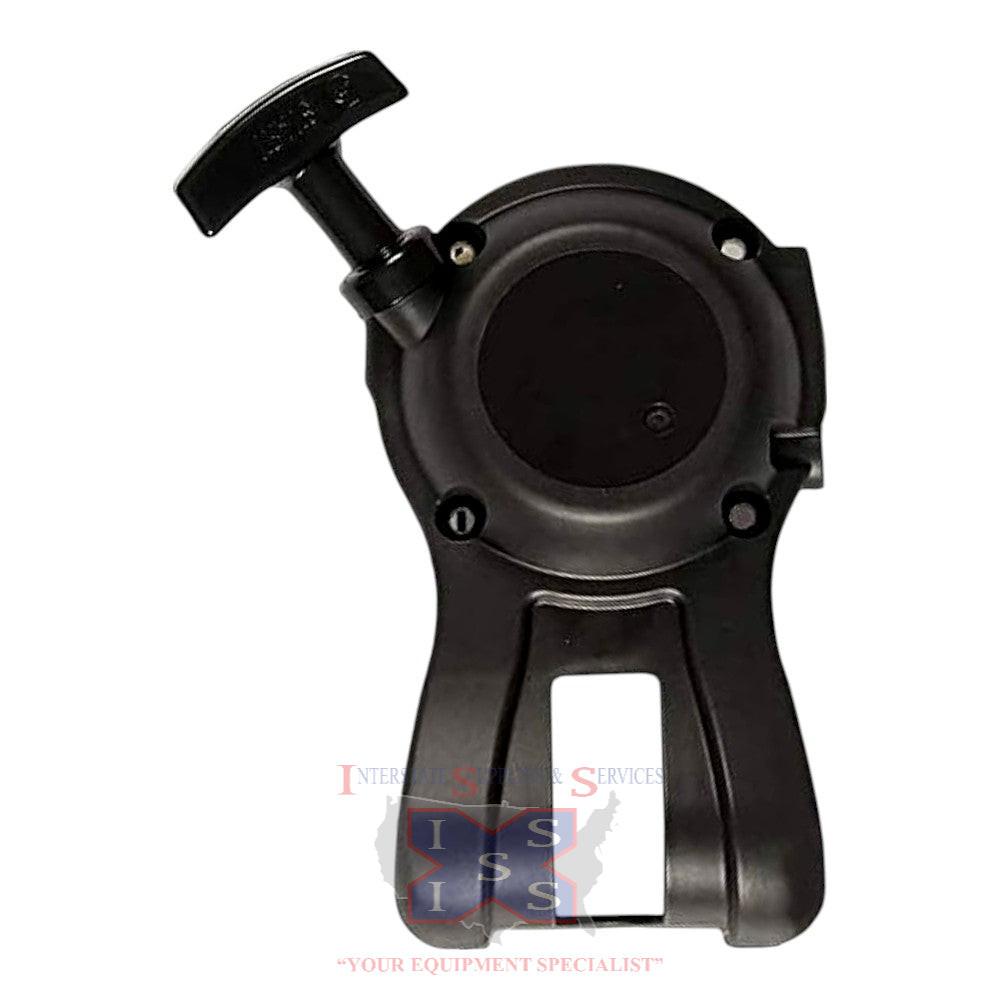 Echo Starter, Recoil (Rep A051001311) A051001312.