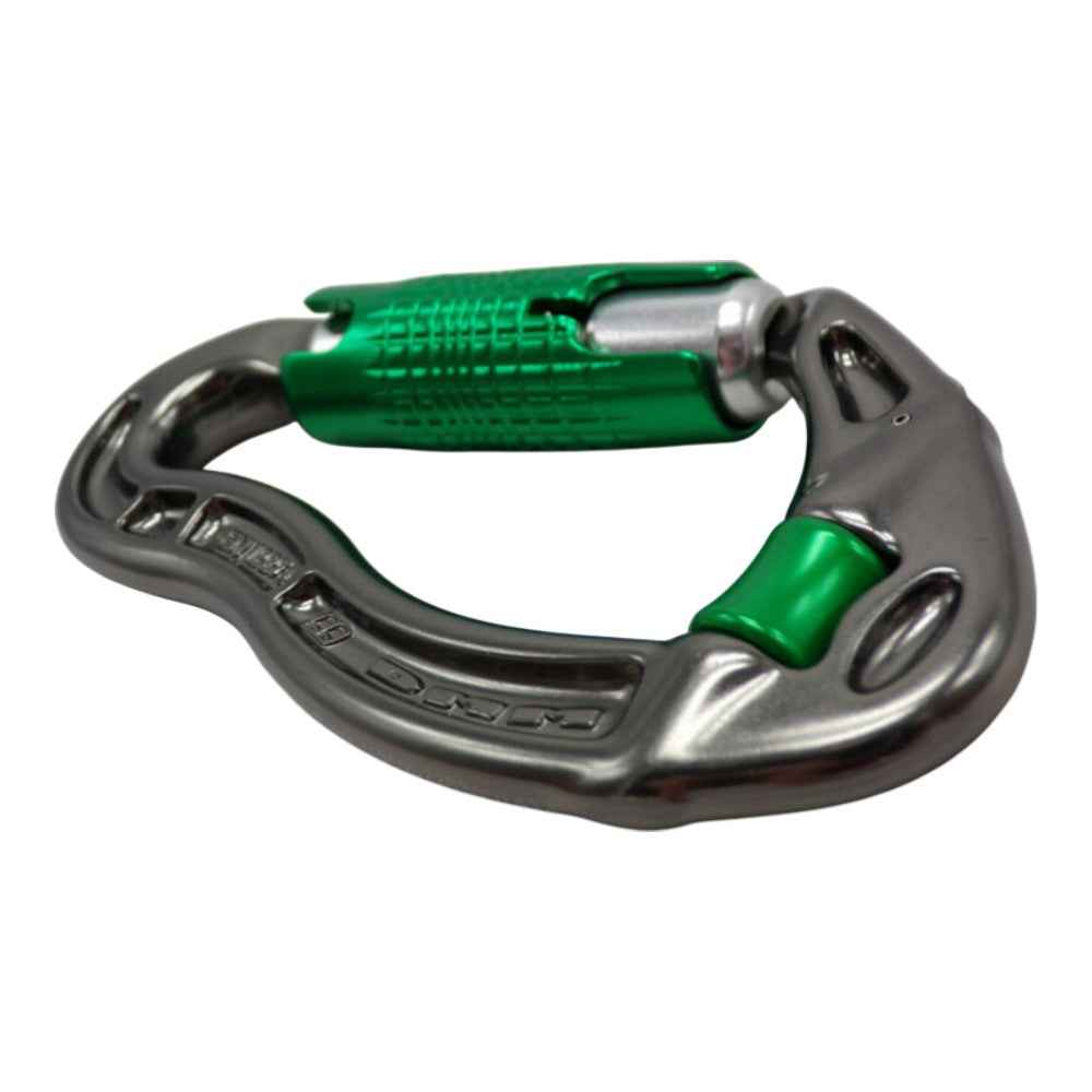 Revolver Locksafe Carabiner A277