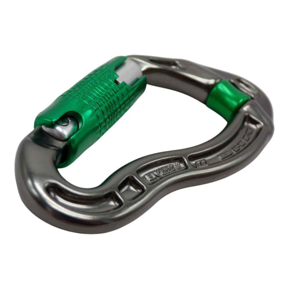 Revolver Locksafe Carabiner A277