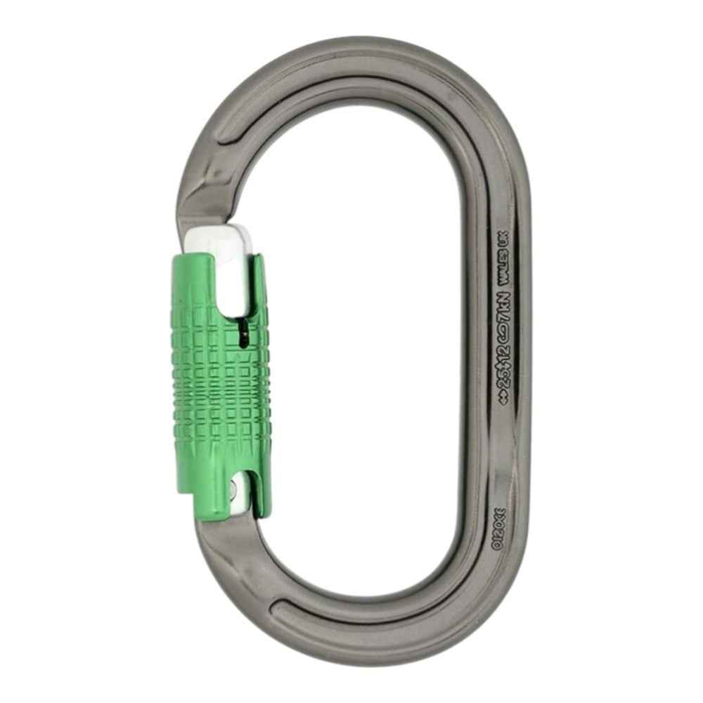 Ultra O Locksafe Carabiner A327