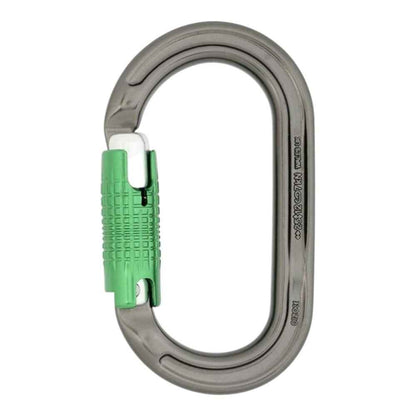 Ultra O Locksafe Carabiner A327