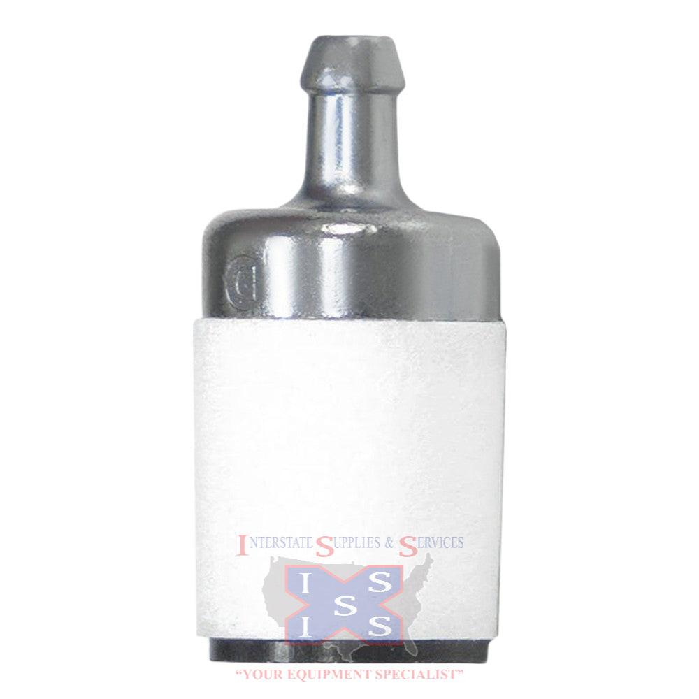 Echo Fuel Filter Non Woven ( Rep A369000450) A369000460.