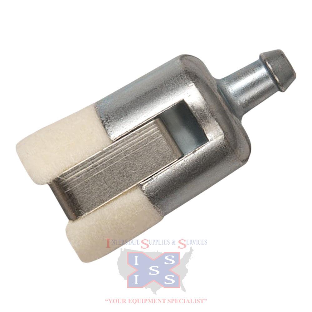 Echo Strainer, Fuel (Rep 13120507321) A369000480.