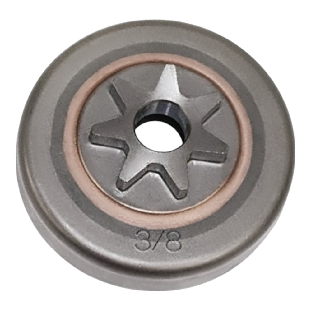 Echo Drum, Clutch A556001580