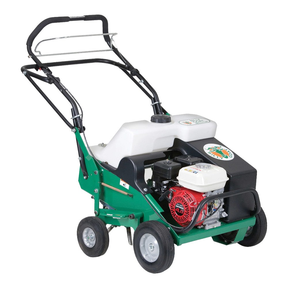 Billy Goat AE401H Aerator w/ 118cc Honda