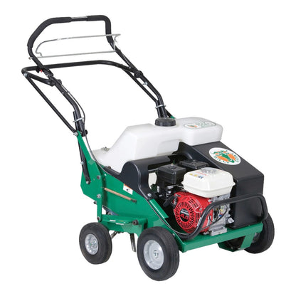Billy Goat AE401H Aerator w/ 118cc Honda