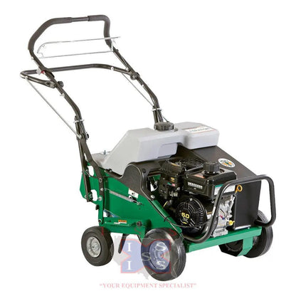 Billy Goat AE403V Aerator w/ 205cc Vanguard.