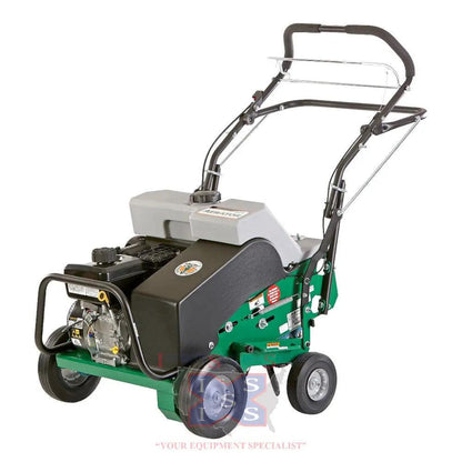 Billy Goat AE403V Aerator w/ 205cc Vanguard.