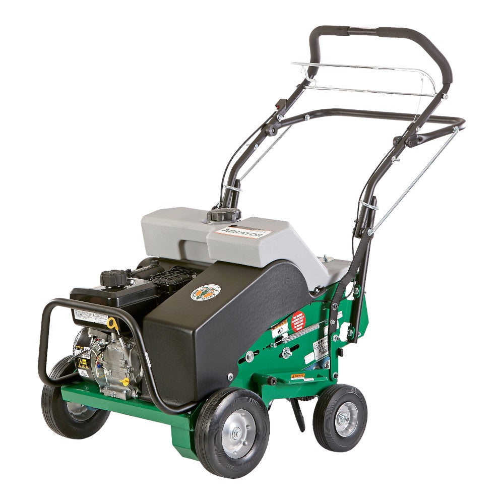 Billy Goat AE403V Aerator w/ 205cc Vanguard