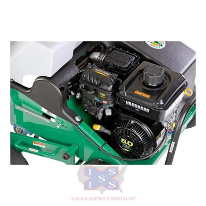 Billy Goat AE403V Aerator w/ 205cc Vanguard.